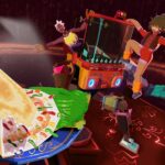 Dosa Divas es un sabroso viaje por carretera de un pueblo de rol y una continuación más segura de Thirsty Suitors.