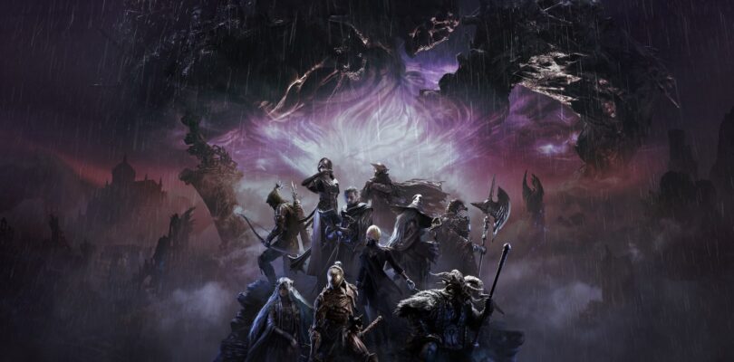 El contenido descargable The Forsaken Hollows de Elden Ring Nightreign se lanza el 4 de diciembre en PS5 y PS4 – PlayStation.Blog.