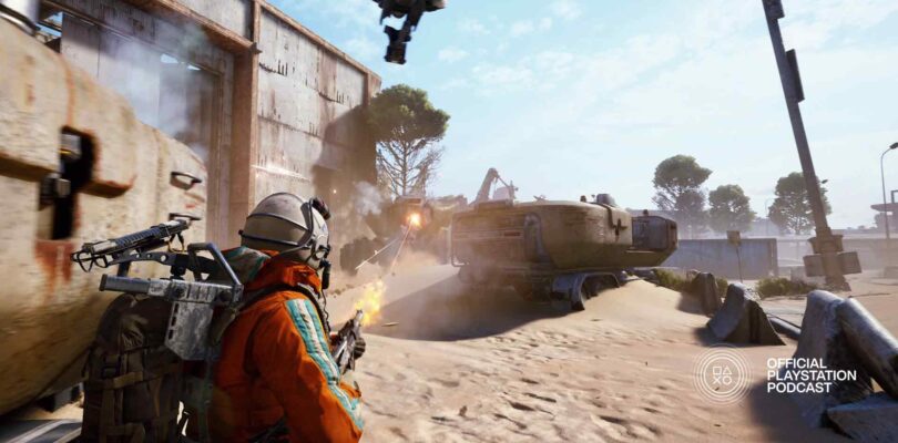 En busca del arco perdido – PlayStation.Blog