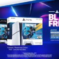 Los precios de PS5 Black Friday 2025 deshacen los aumentos de precios de tarifas