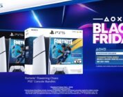 Los precios de PS5 Black Friday 2025 deshacen los aumentos de precios de tarifas