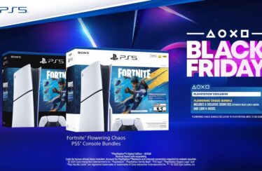 Los precios de PS5 Black Friday 2025 deshacen los aumentos de precios de tarifas