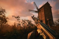 Días antes de su lanzamiento para PS5, esta exclusiva de Xbox acaba de recibir una gran actualización: aquí están las notas del parche (y por qué vuelvo a participar)