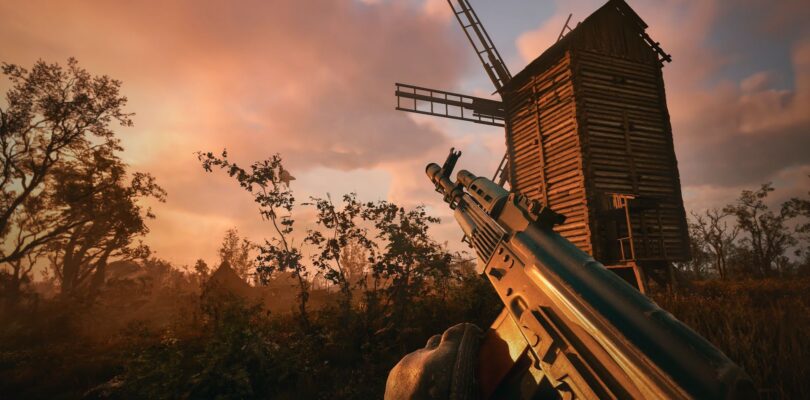 Días antes de su lanzamiento para PS5, esta exclusiva de Xbox acaba de recibir una gran actualización: aquí están las notas del parche (y por qué vuelvo a participar)