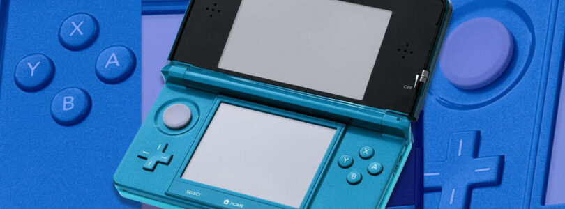 Los mejores juegos de 3DS de todos los tiempos