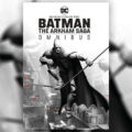Batman: The Arkham Saga Omnibus tiene grandes descuentos por tiempo limitado
