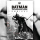 Batman: The Arkham Saga Omnibus tiene grandes descuentos por tiempo limitado