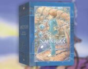 El box set de manga Nausicaa de Hayao Miyazaki obtiene un enorme recorte de precio en Amazon