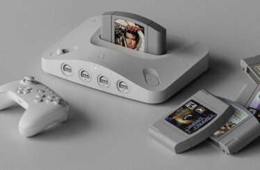 Los pedidos anticipados de 3D analógicos se reanudarán el 23 de noviembre, pero el precio está subiendo