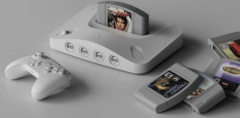 Los pedidos anticipados de 3D analógicos se reanudarán el 23 de noviembre, pero el precio está subiendo