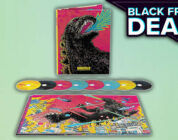 Obtenga la colección de 15 películas Godzilla de Criterion con un 50% de descuento en Amazon