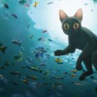 La edición Blu-Ray 4K de Criterion de Flow tiene un 50% de descuento y viene con una película adicional