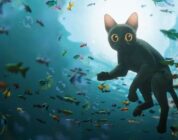 La edición Blu-Ray 4K de Criterion de Flow tiene un 50% de descuento y viene con una película adicional