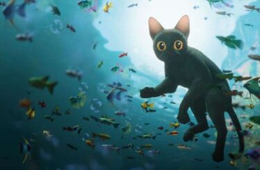 La edición Blu-Ray 4K de Criterion de Flow tiene un 50% de descuento y viene con una película adicional