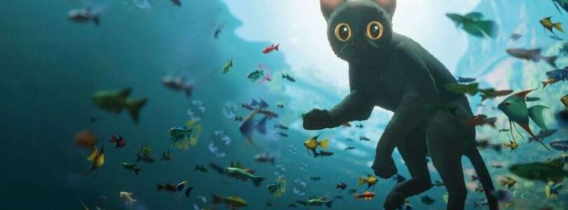 La edición Blu-Ray 4K de Criterion de Flow tiene un 50% de descuento y viene con una película adicional