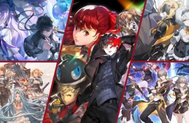 18 juegos como Genshin Impact en los que perderse para 2025