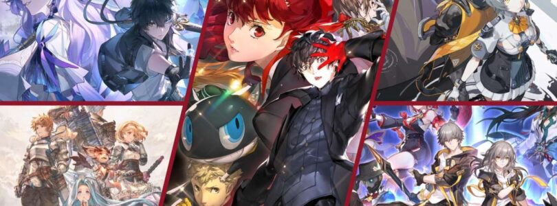 18 juegos como Genshin Impact en los que perderse para 2025