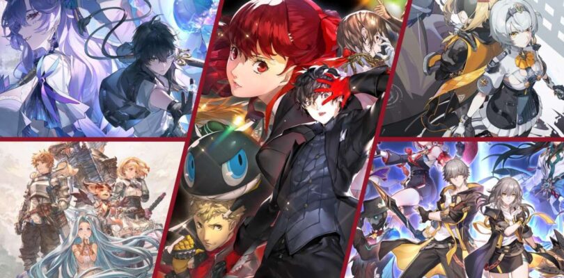 18 juegos como Genshin Impact en los que perderse para 2025