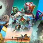 29 juegos como Minecraft para jugar en 2025