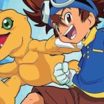 La serie original de Digimon Adventure obtiene un raro recorte de precio para el Black Friday