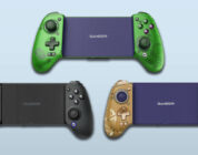 El controlador portátil y móvil GameSir G8 Plus Switch 2 alcanza el mejor precio de todos los tiempos