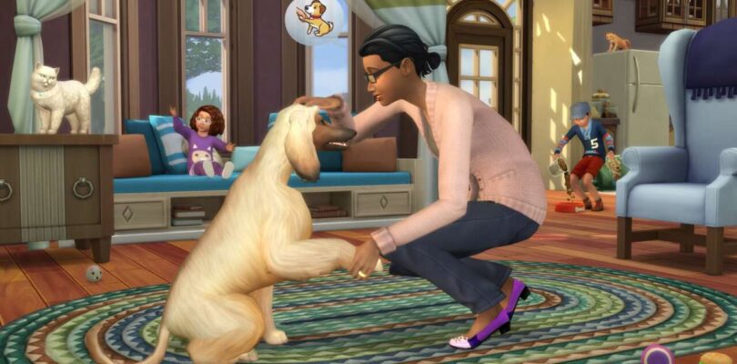 34 mejores modificaciones de Sims 4 para descargar en 2025