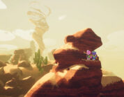 Todos los elementos de Peak explicados: Libro de huesos, moras y más