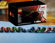 Obtenga autos de carreras coleccionables Lego F1 por menos de $ 3 cada uno en Amazon