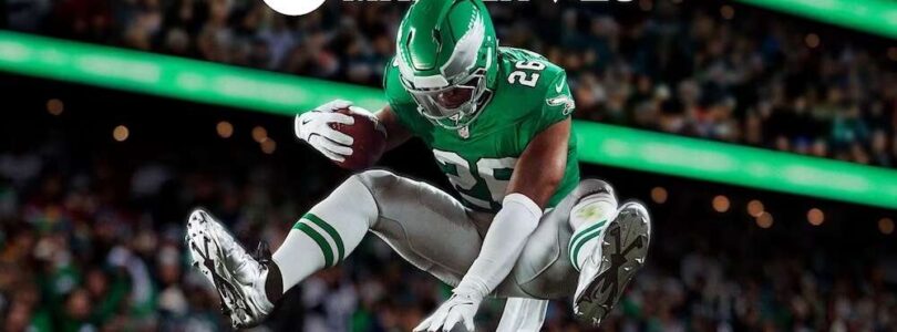 Madden NFL 26 para PS5 y Switch 2 cae al mejor precio hasta el momento