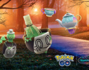 Eventos de Pokémon Go de octubre de 2025: jefes de incursión, horas de atención, día de la comunidad y más