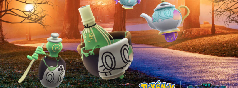 Eventos de Pokémon Go de octubre de 2025: jefes de incursión, horas de atención, día de la comunidad y más