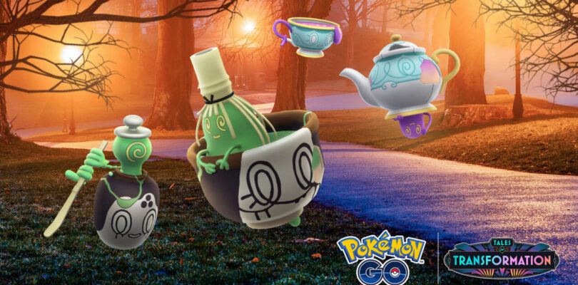 Eventos de Pokémon Go de octubre de 2025: jefes de incursión, horas de atención, día de la comunidad y más