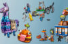 La llama de suministro de 691 piezas de Lego Fortnite cuesta solo $ 26 en Amazon