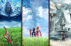 Xenoblade Chronicles 1 y 2 tienen grandes descuentos en Amazon