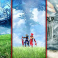 Xenoblade Chronicles 1 y 2 tienen grandes descuentos en Amazon