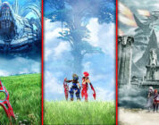 Xenoblade Chronicles 1 y 2 tienen grandes descuentos en Amazon