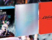 Películas de Evangelion y series originales reabastecidas con recortes de precios en Amazon