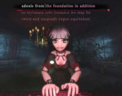 Los juegos de mecanografía vuelven a ser geniales gracias a giros tremendamente inesperados