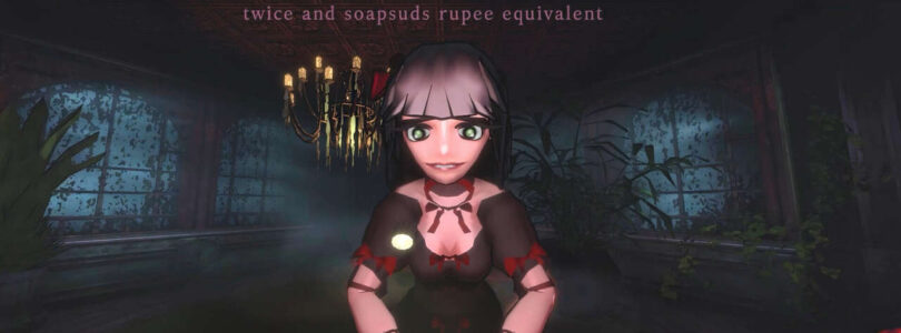 Los juegos de mecanografía vuelven a ser geniales gracias a giros tremendamente inesperados