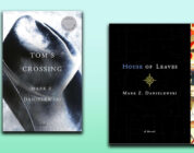 El nuevo libro de 1232 páginas del autor de House Of Leaves obtiene un enorme descuento por tiempo limitado