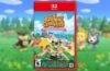 Animal Crossing: New Horizons Switch 2 La edición física está disponible para pedidos por adelantado