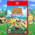 Animal Crossing: New Horizons Switch 2 La edición física está disponible para pedidos por adelantado