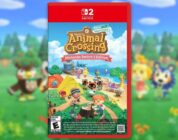 Animal Crossing: New Horizons Switch 2 La edición física está disponible para pedidos por adelantado