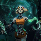 El nuevo parche de Hades 2 amplía el final