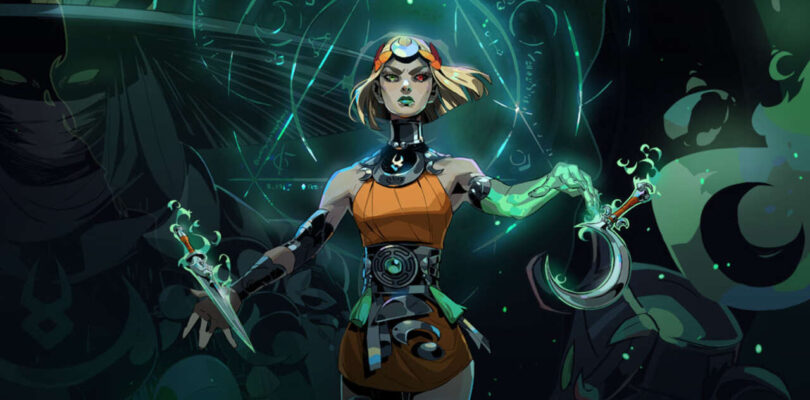 El nuevo parche de Hades 2 amplía el final