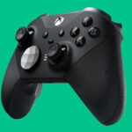 Controlador Xbox Elite Series 2 a la venta al precio más bajo este año