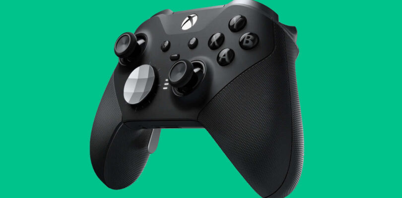 Controlador Xbox Elite Series 2 a la venta al precio más bajo este año