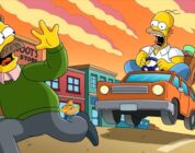 Todo lo nuevo en la temporada de Los Simpson de Fortnite