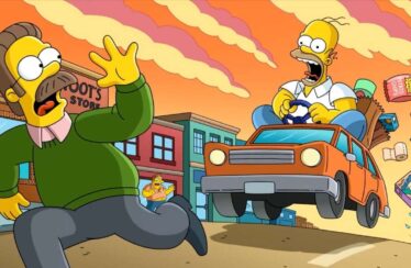 Todo lo nuevo en la temporada de Los Simpson de Fortnite