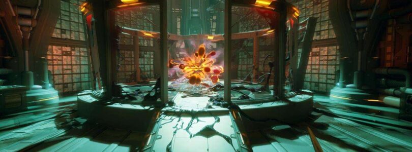 Todas las ubicaciones y recompensas de anomalías de Rift en The Outer Worlds 2